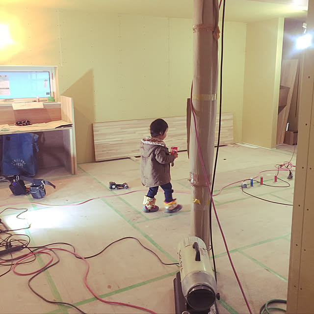 aicotocoさんの実例写真
