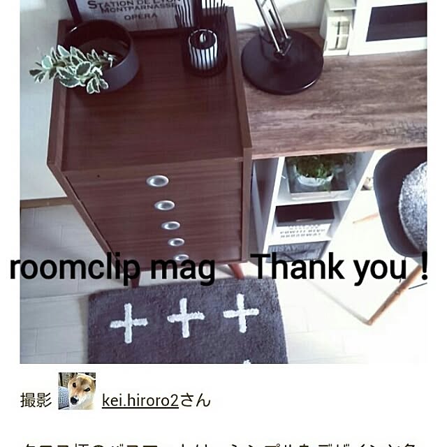 kさんの実例写真