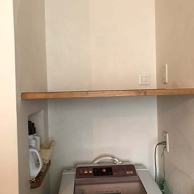 kewpieさんの実例写真