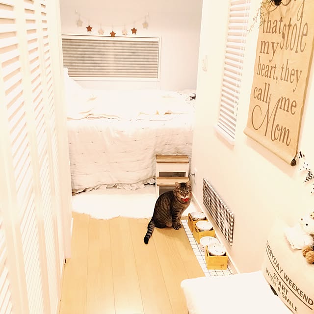 lovecatさんの実例写真