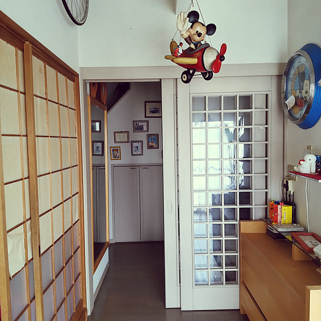 ampinさんの実例写真