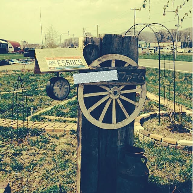 369farmさんの実例写真