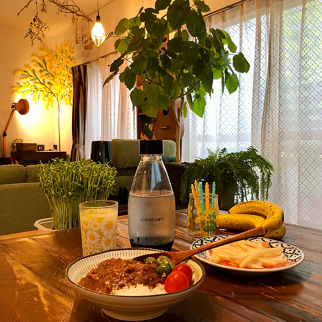 soramameさんの実例写真