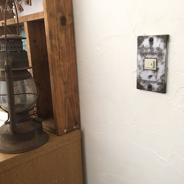 Fu-koさんの実例写真