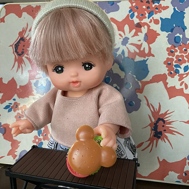 manduonmaさんの実例写真