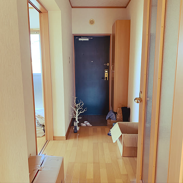 marryさんの実例写真