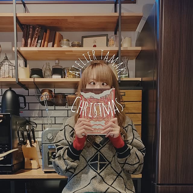 Atelier_tamakiさんの部屋