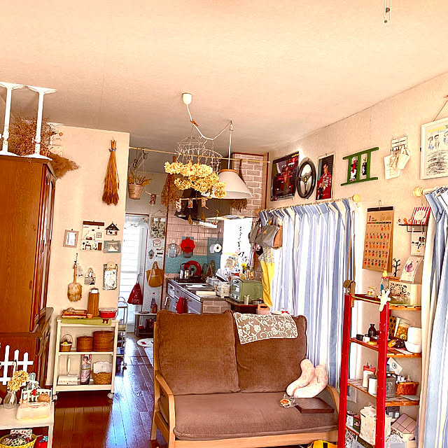 takakoさんの実例写真