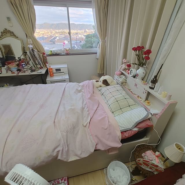 Mamikoさんの実例写真