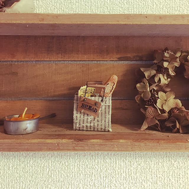 ikukoさんの実例写真