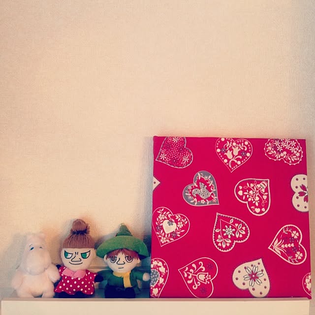 yukicopaさんの実例写真
