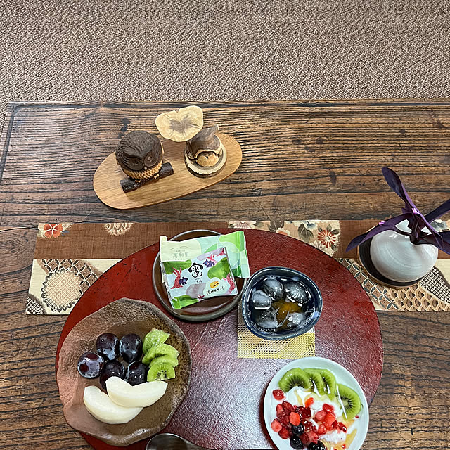 ritsukoさんの部屋
