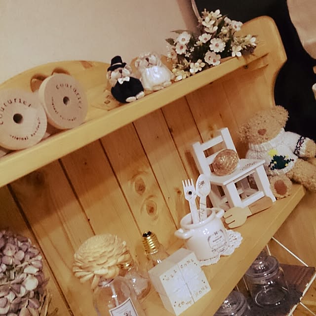 kaorinさんの実例写真