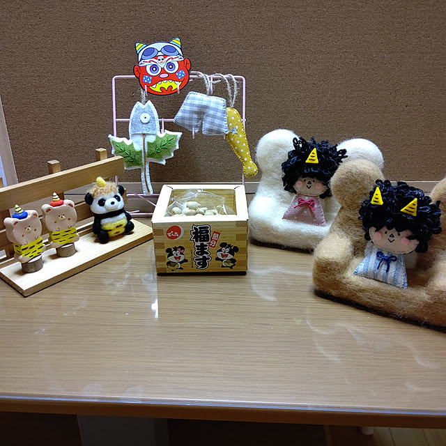 yumirinさんの実例写真