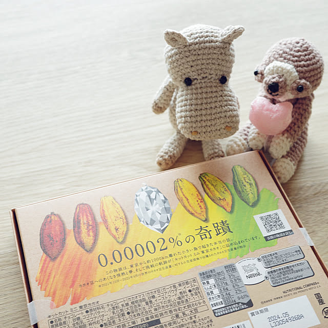 mangoさんの部屋