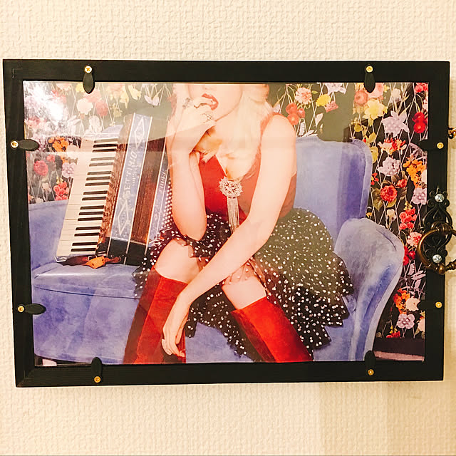 godblessyou0909さんの実例写真