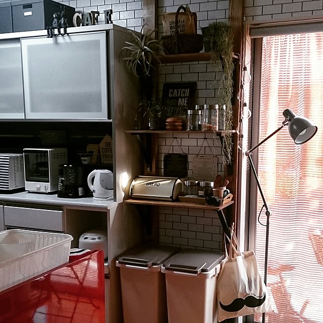 risaさんの実例写真