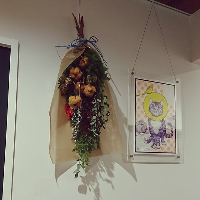 himarisiさんの実例写真