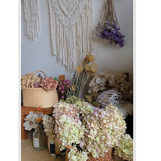 monnさんの実例写真