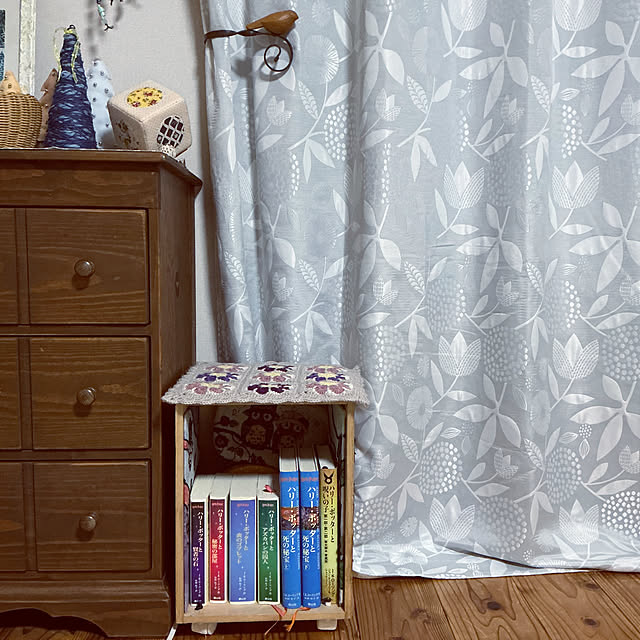 chiiyanさんの部屋