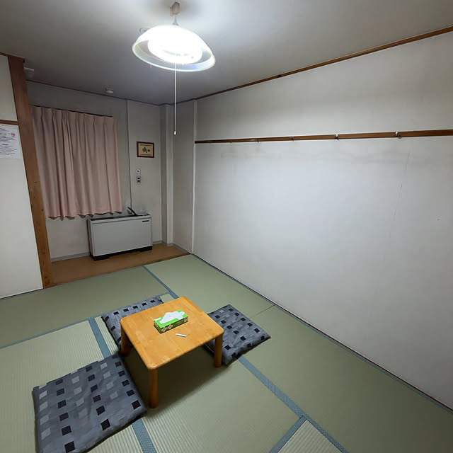 実例写真