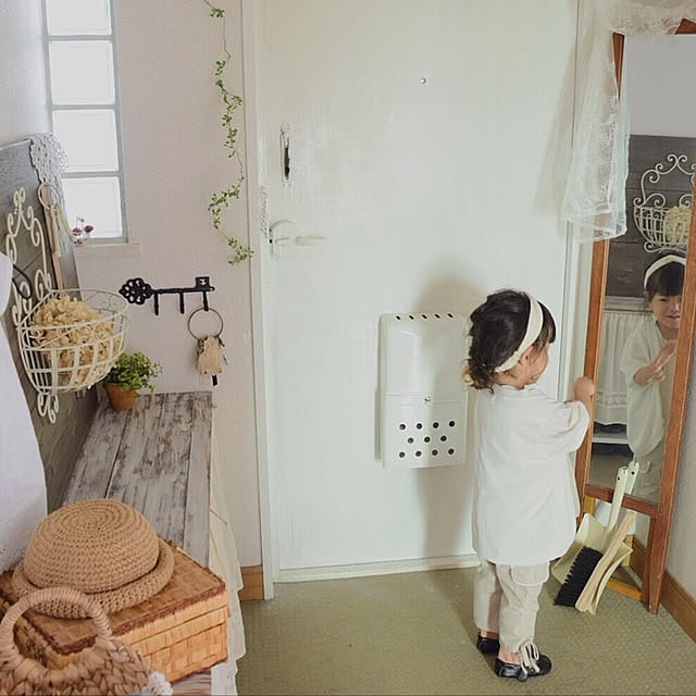 Lurieさんの実例写真