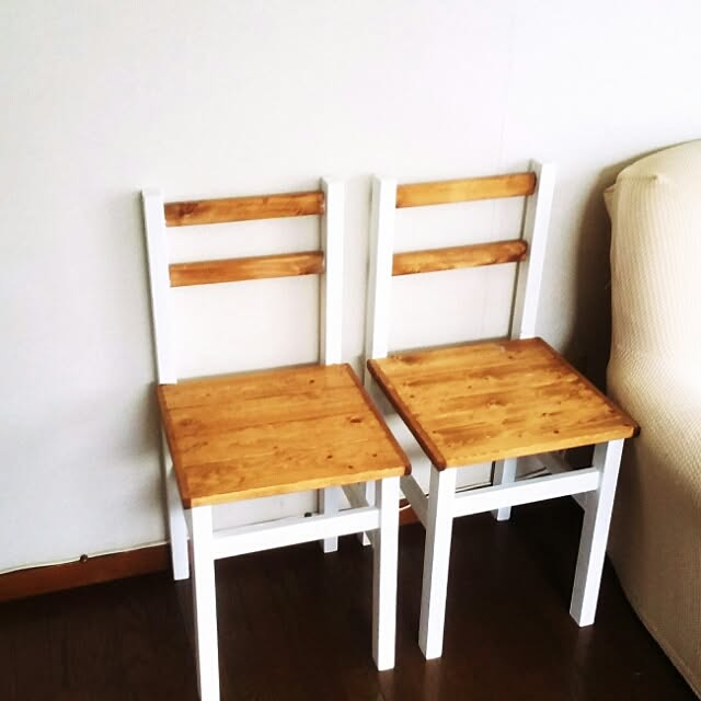 mokamokaさんの実例写真