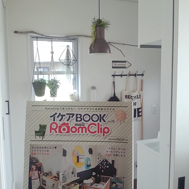 Mayu..さんの実例写真