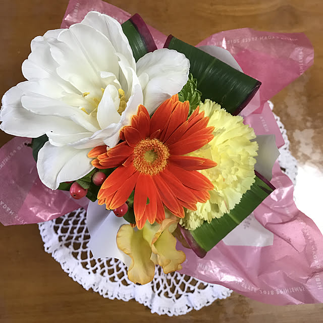 makiさんの実例写真