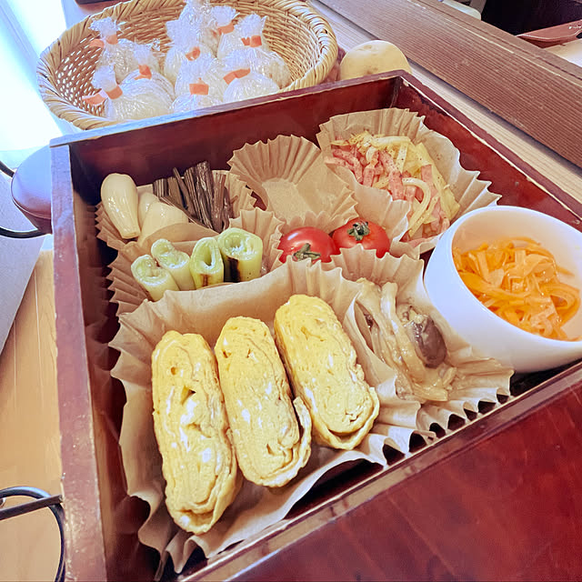 Mさんの実例写真
