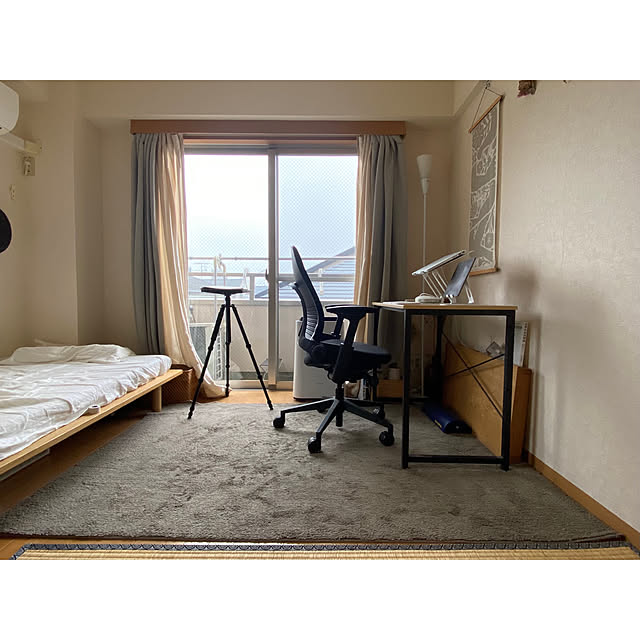 ht6030のヴァイテックイメージング-Manfrotto モニター/プロジェクターホルダー 183の家具・インテリア写真