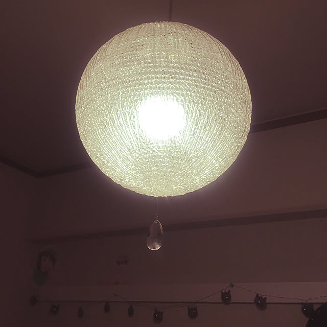 壁/天井のインテリア実例 - 2018-01-26 23:22:21