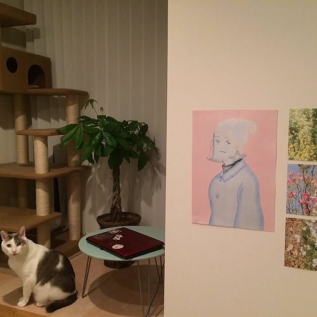 yukosさんの実例写真