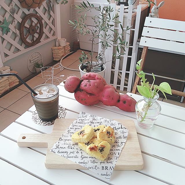 yumegu8さんの実例写真