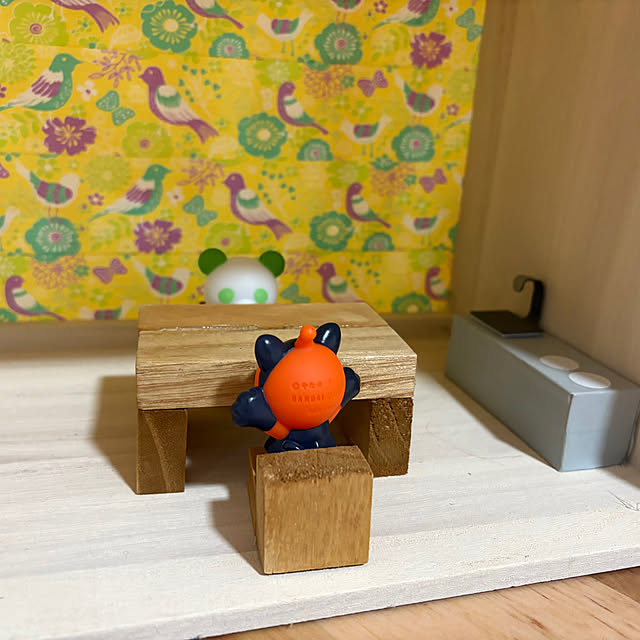 tama412さんの部屋