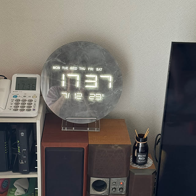 teruさんの部屋