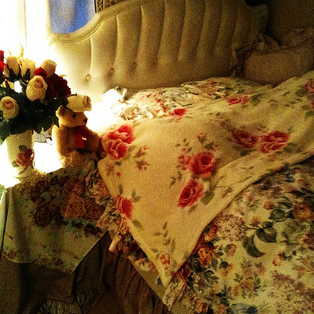 teddybearさんの実例写真