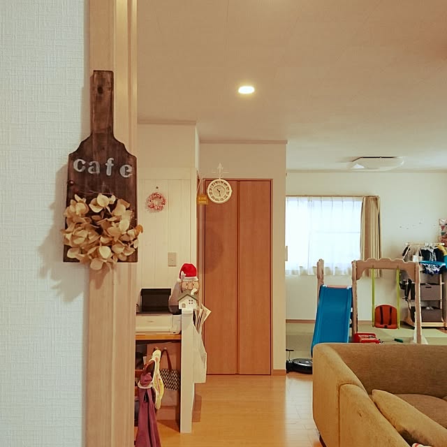 engawacafeさんの実例写真