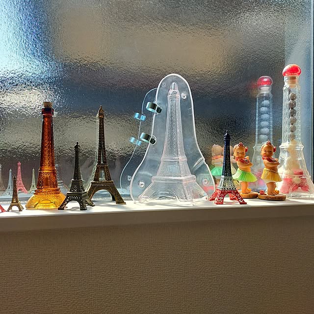 kmerciさんの部屋