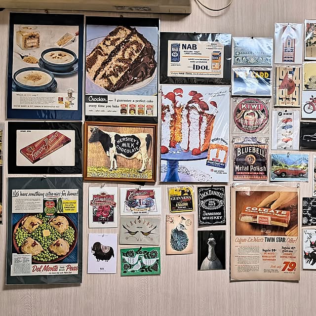 someoneさんの実例写真