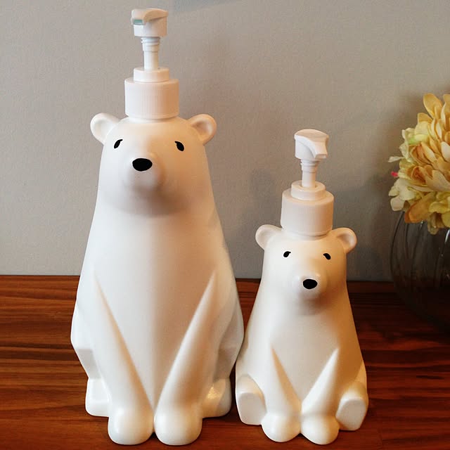 shirokuma_さんの実例写真