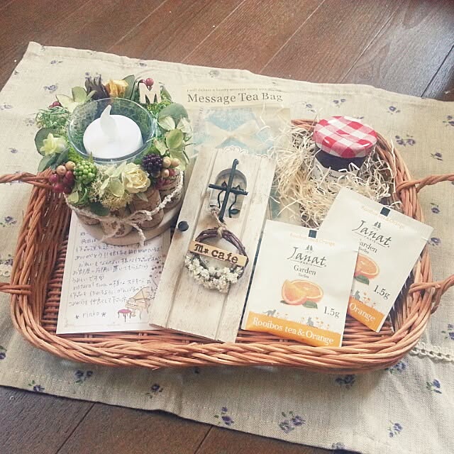 m-naturalさんの実例写真