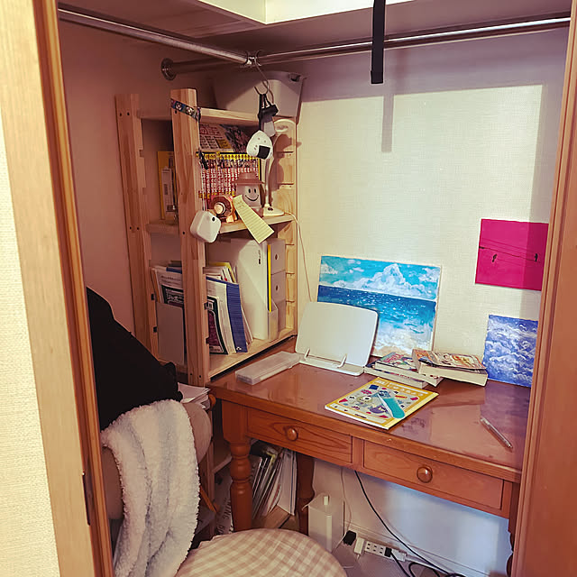Ayaさんの部屋