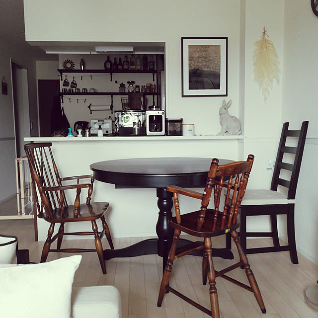 coco.Apartmanさんの実例写真