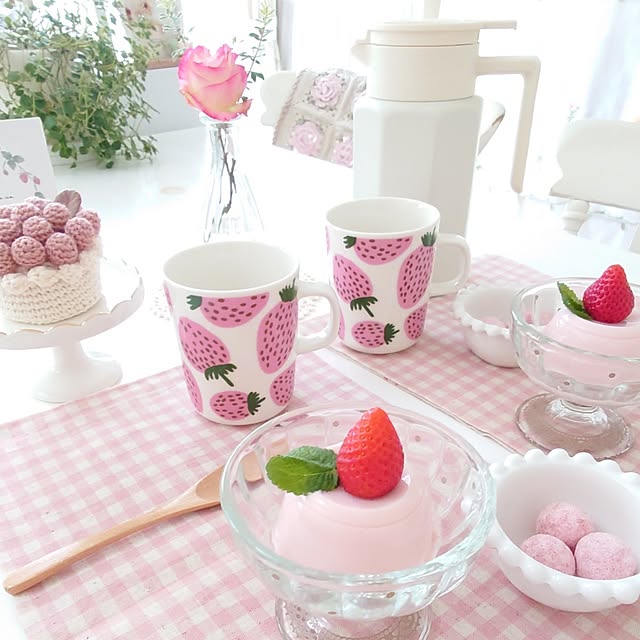 fleur-mamanさんの部屋