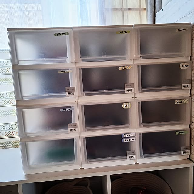 nanaさんの実例写真
