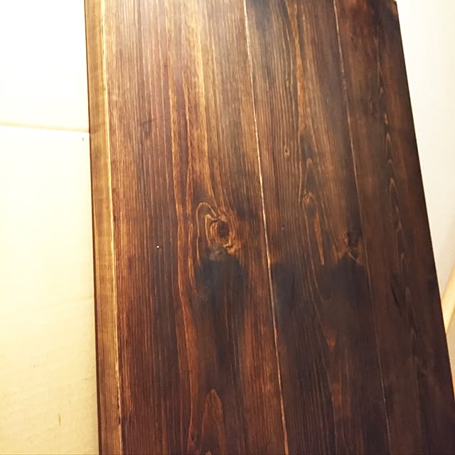 pepperさんの実例写真