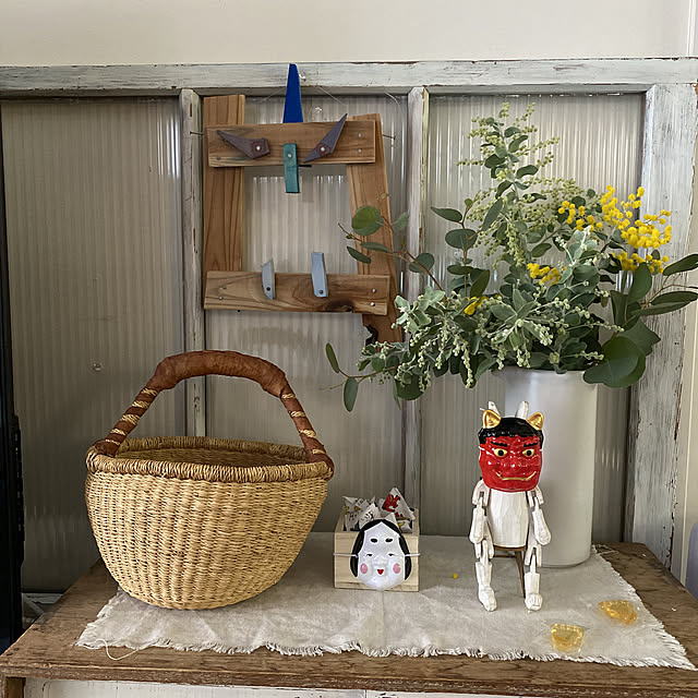 kokkomachaさんの実例写真