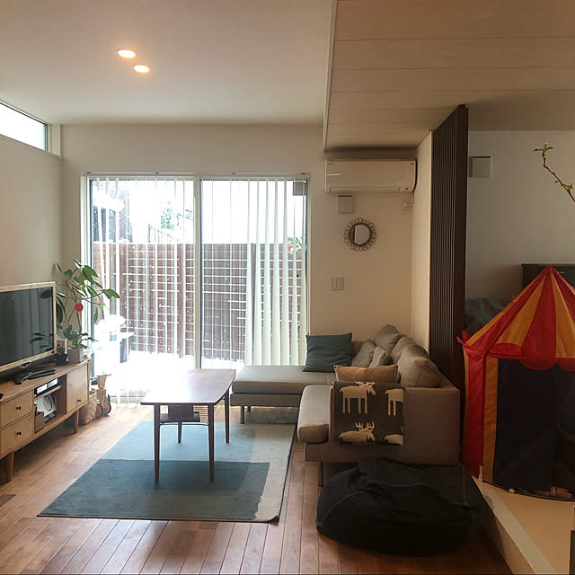 Shiroihanaさんの実例写真