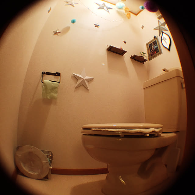 Mさんの実例写真